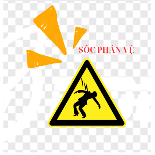Sốc Phản Vệ